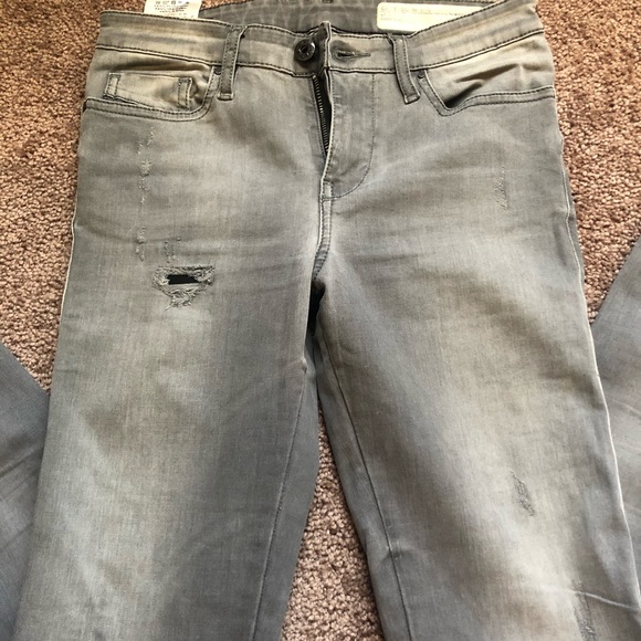 Diesel skinny jeans - Picture 3 of 5